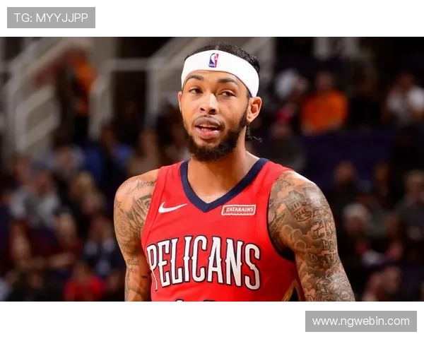 nba英格拉姆的技术特点和发展趋势如何,他在球队中的定位是什么 nba英格拉姆的技术特点和发展趋势如何,他在球队中的定位是什么